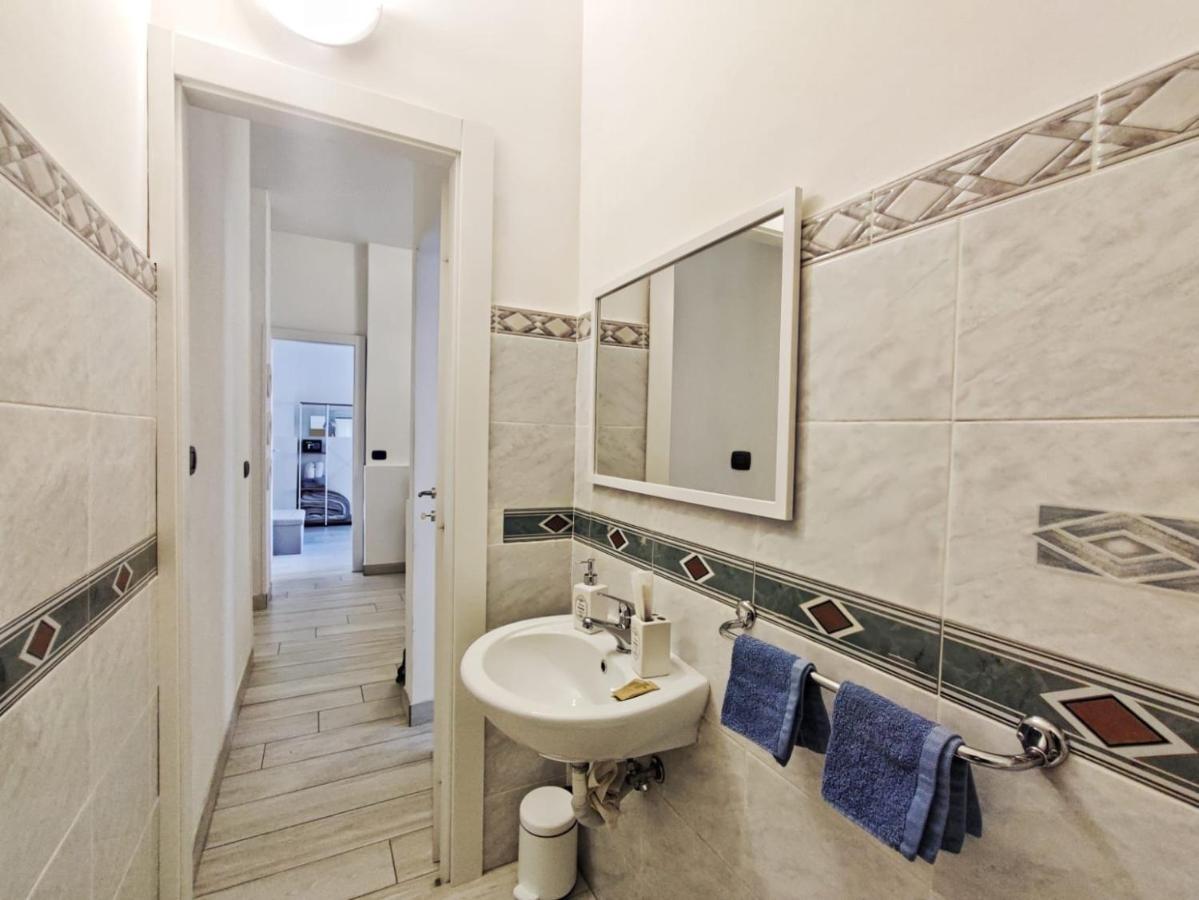 My Suite Fiuggi Kültér fotó