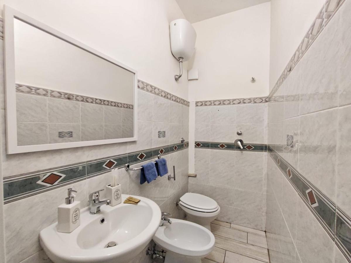 My Suite Fiuggi Kültér fotó