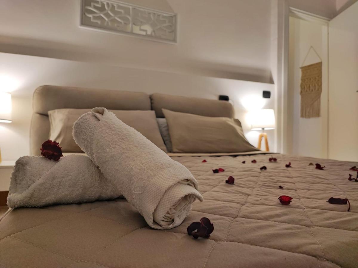 My Suite Fiuggi Kültér fotó
