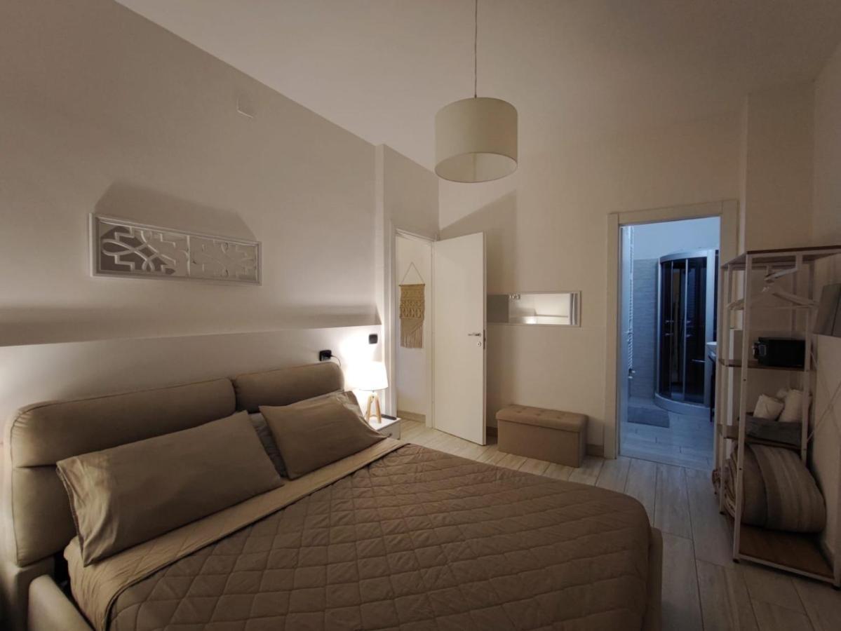 My Suite Fiuggi Kültér fotó