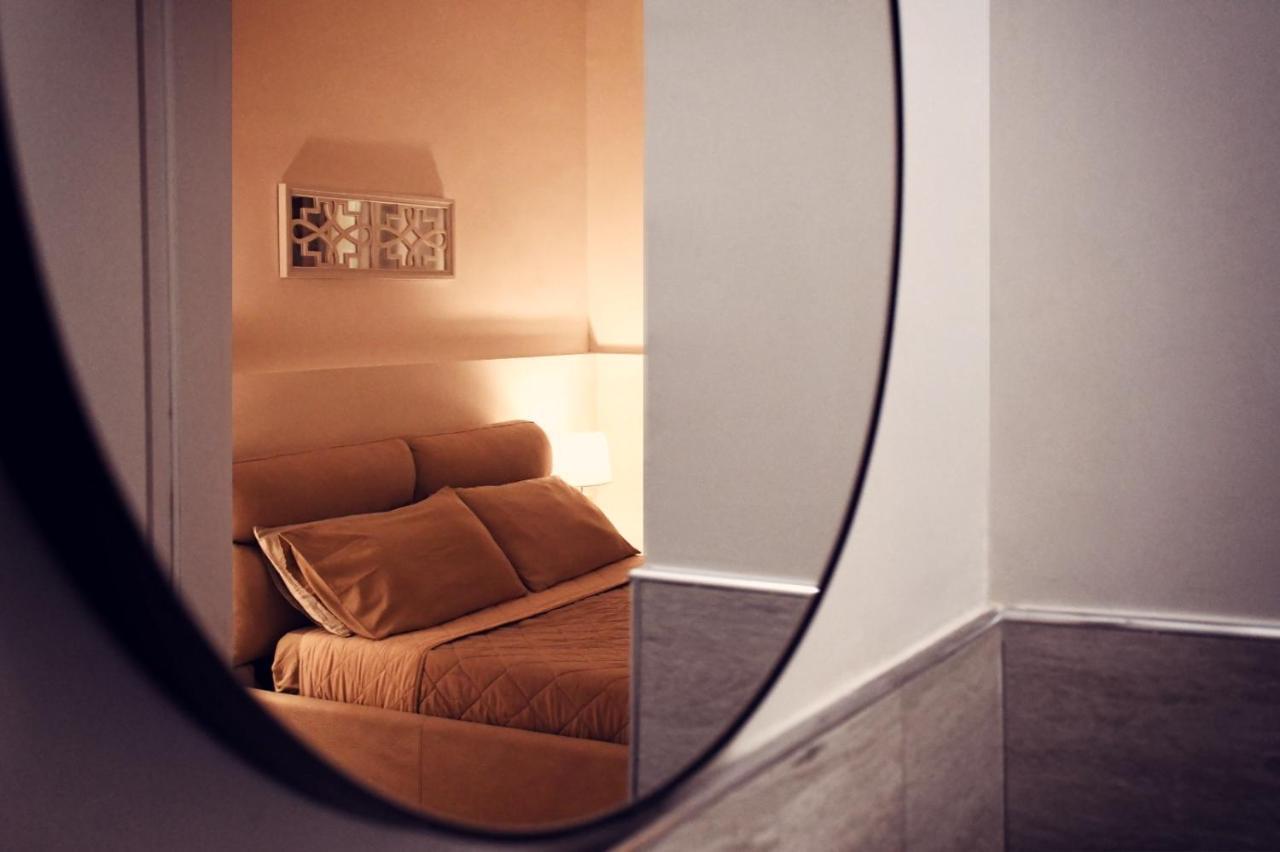 My Suite Fiuggi Kültér fotó