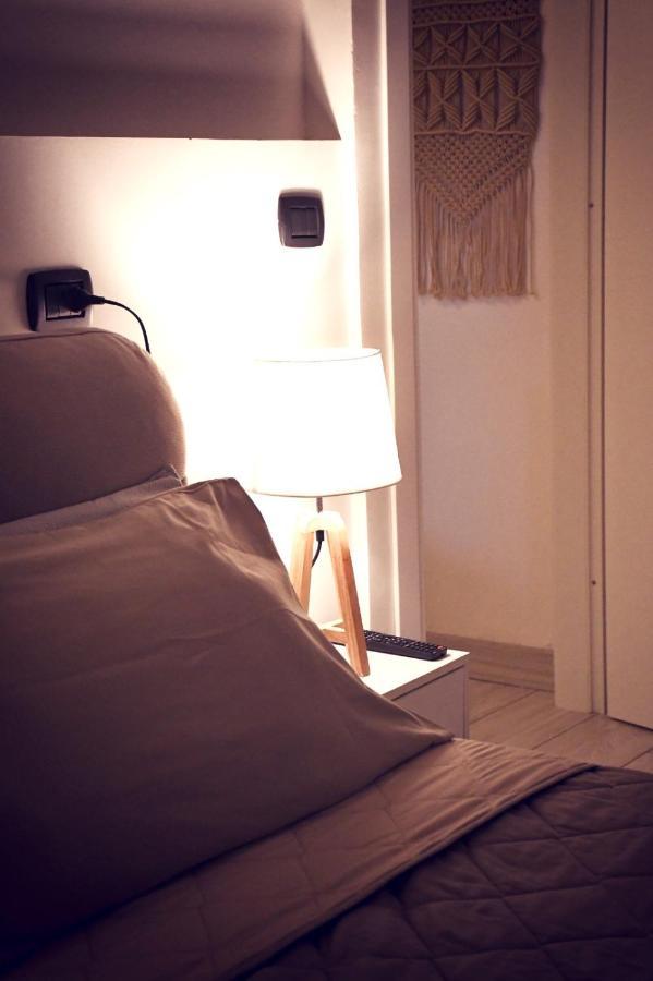 My Suite Fiuggi Kültér fotó