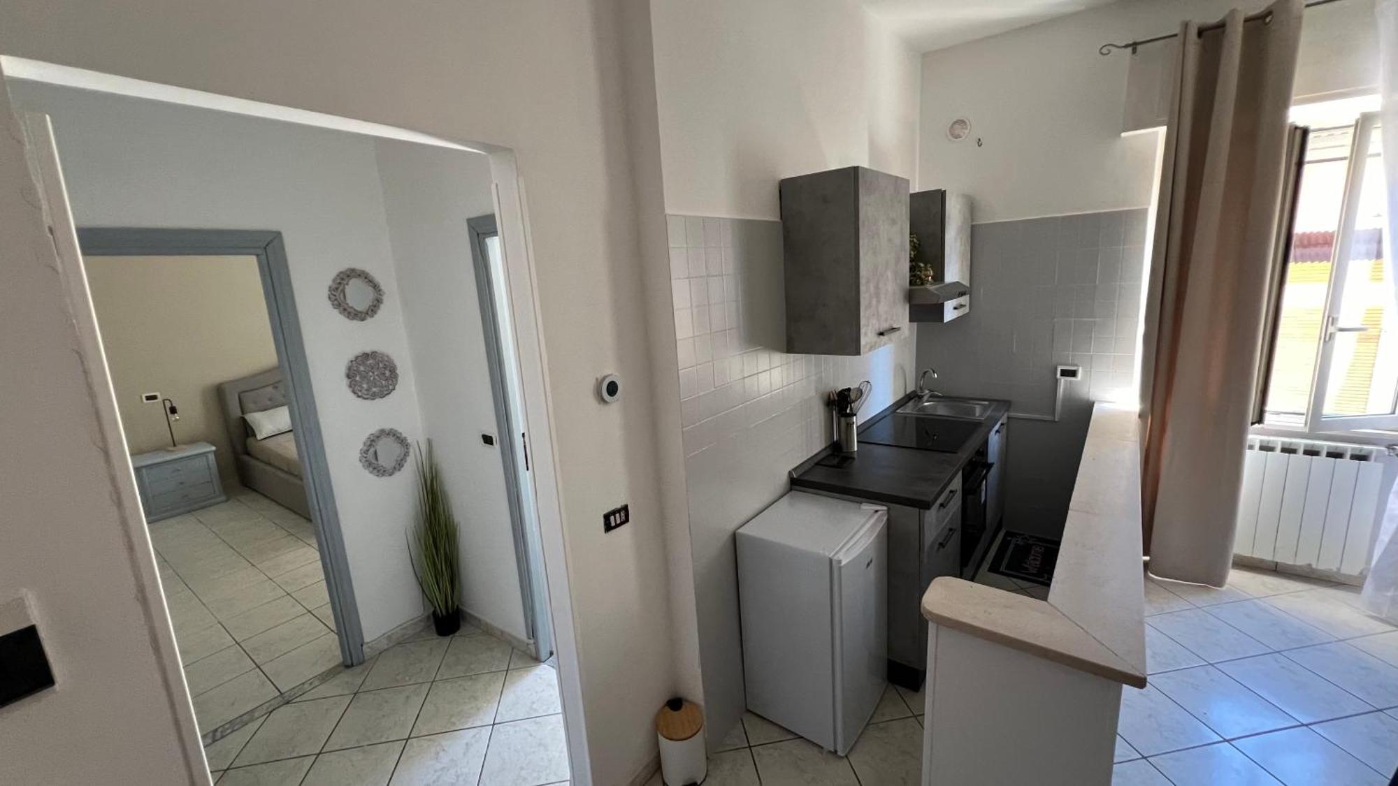 My Suite Fiuggi Kültér fotó