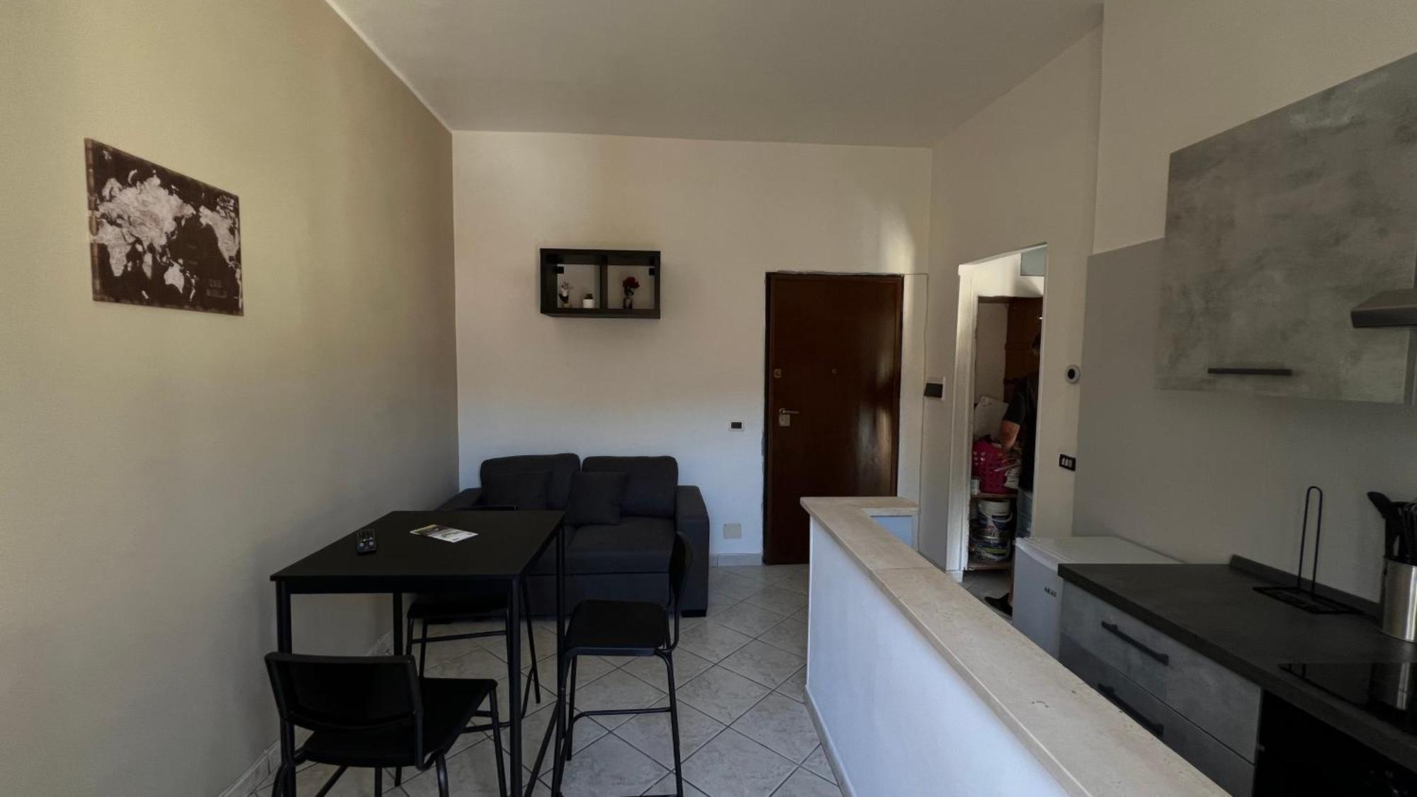 My Suite Fiuggi Kültér fotó