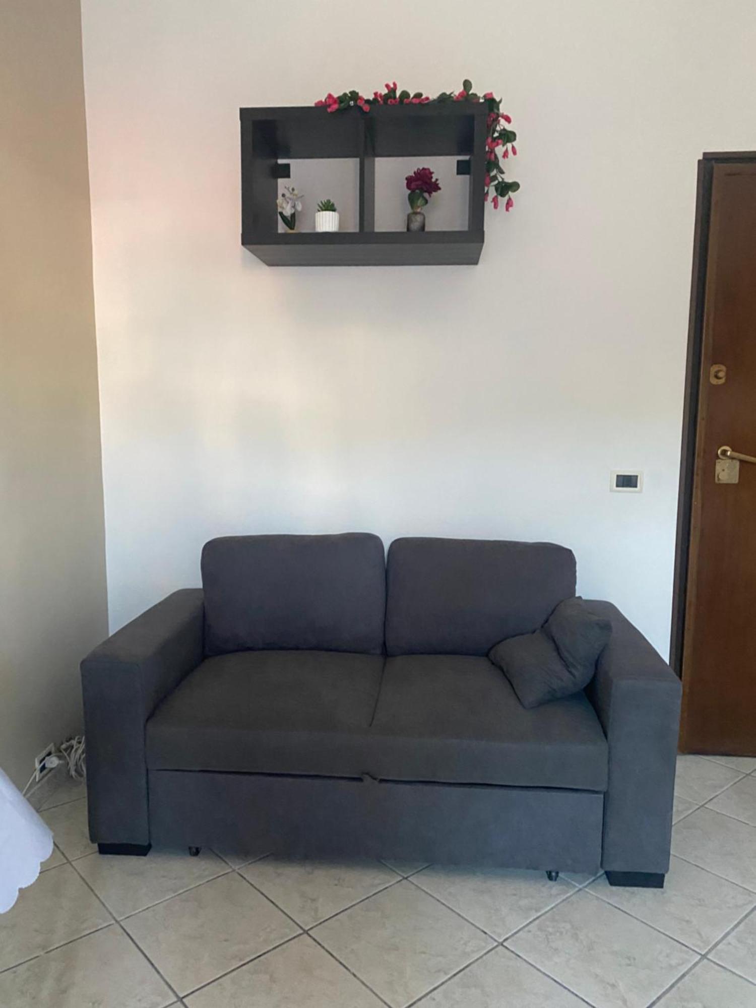 My Suite Fiuggi Kültér fotó