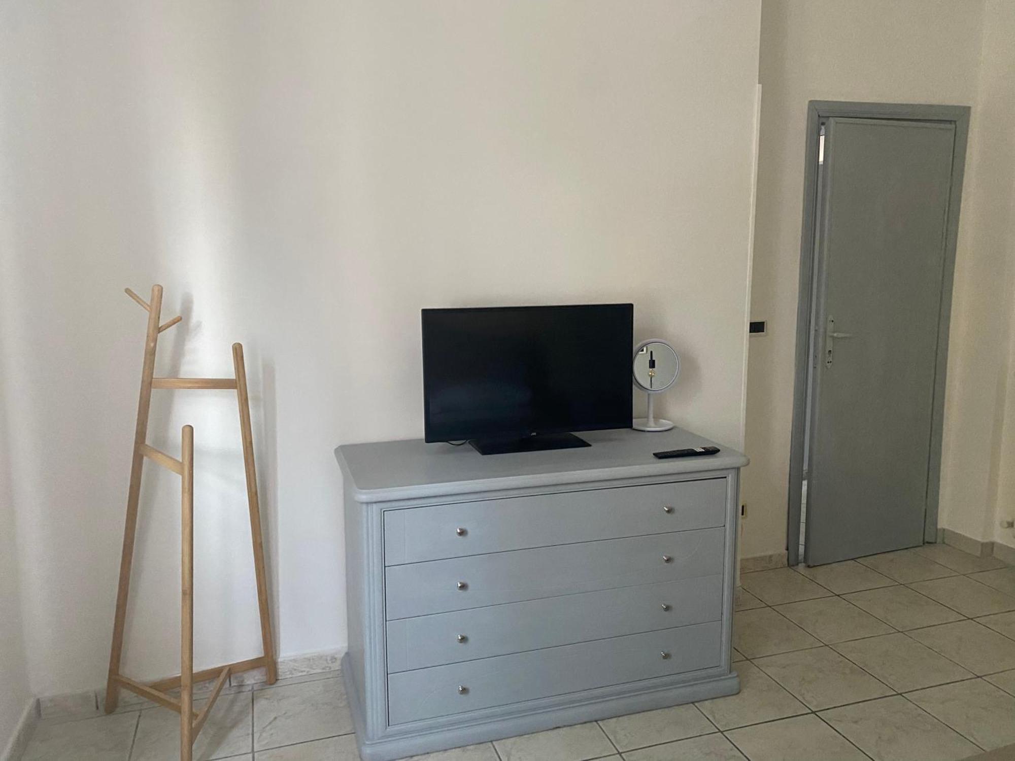My Suite Fiuggi Kültér fotó