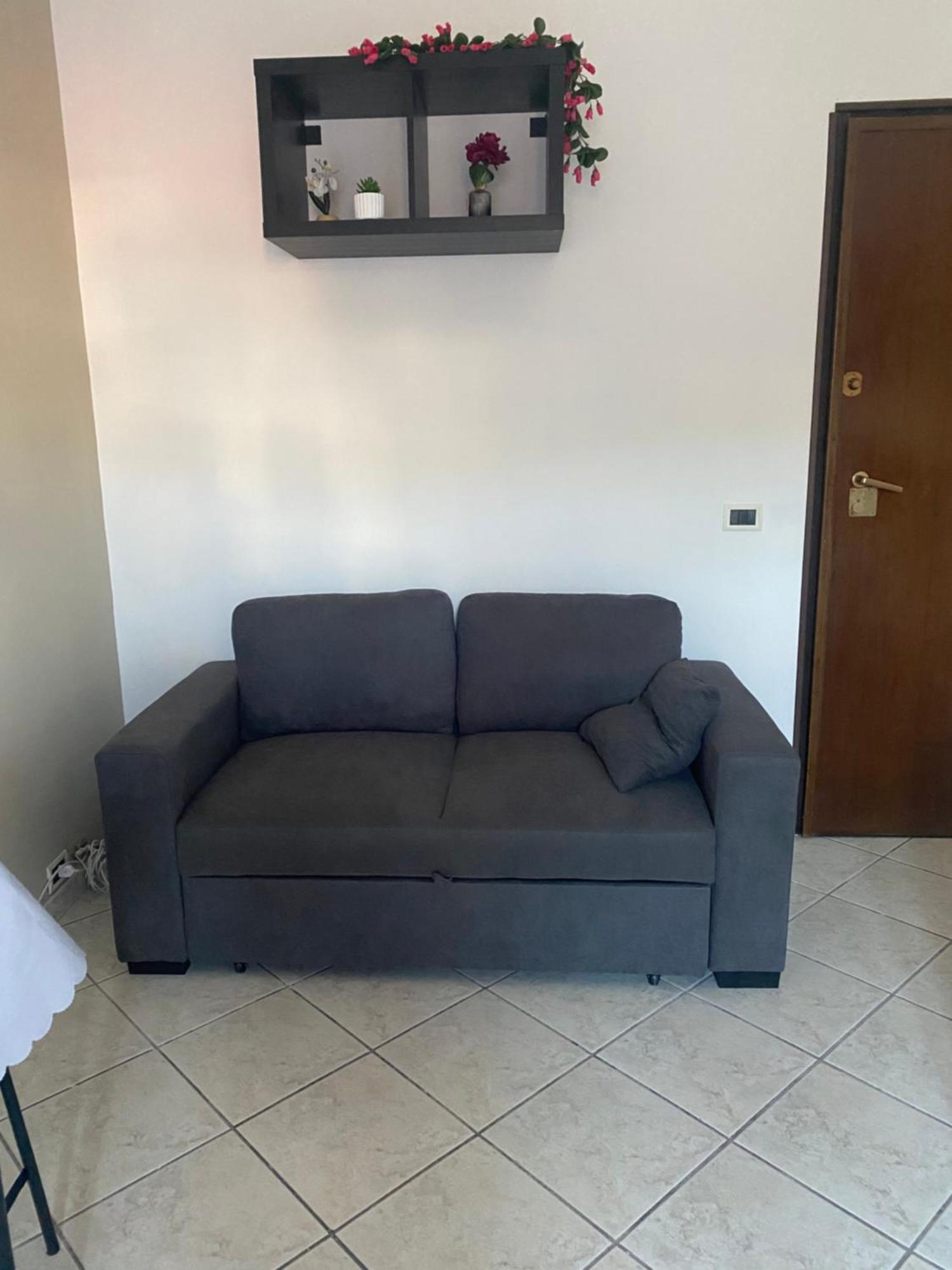 My Suite Fiuggi Kültér fotó