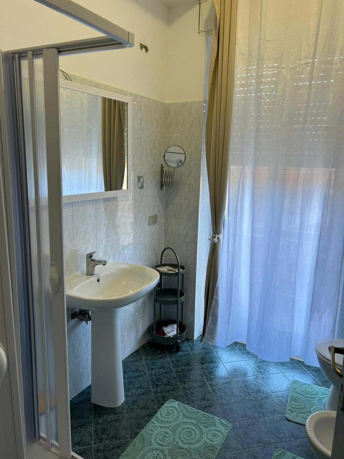 My Suite Fiuggi Kültér fotó
