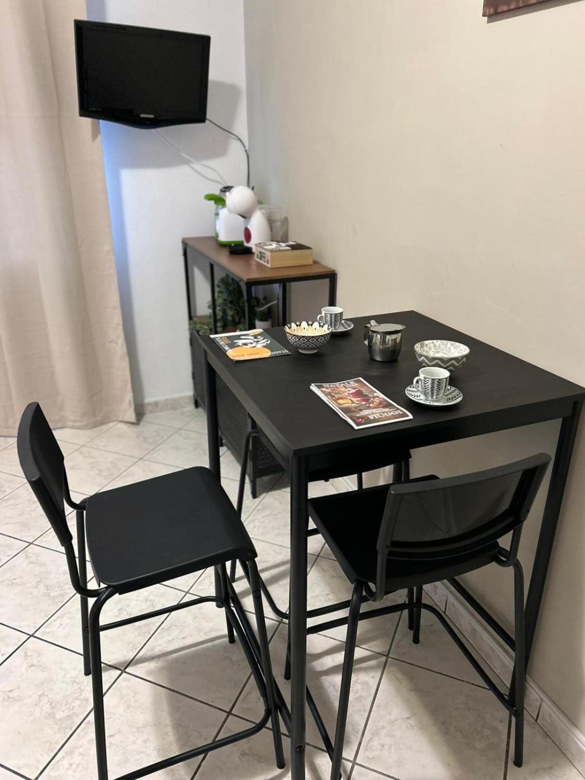 My Suite Fiuggi Kültér fotó