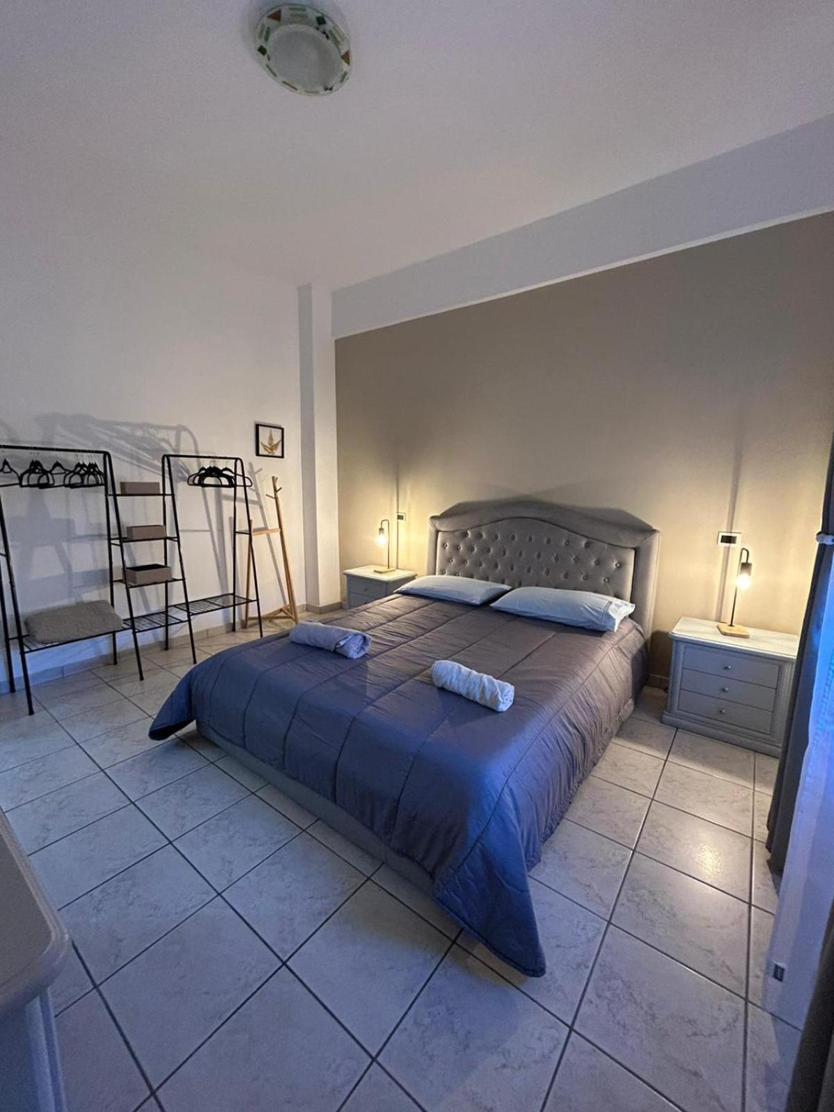 My Suite Fiuggi Kültér fotó