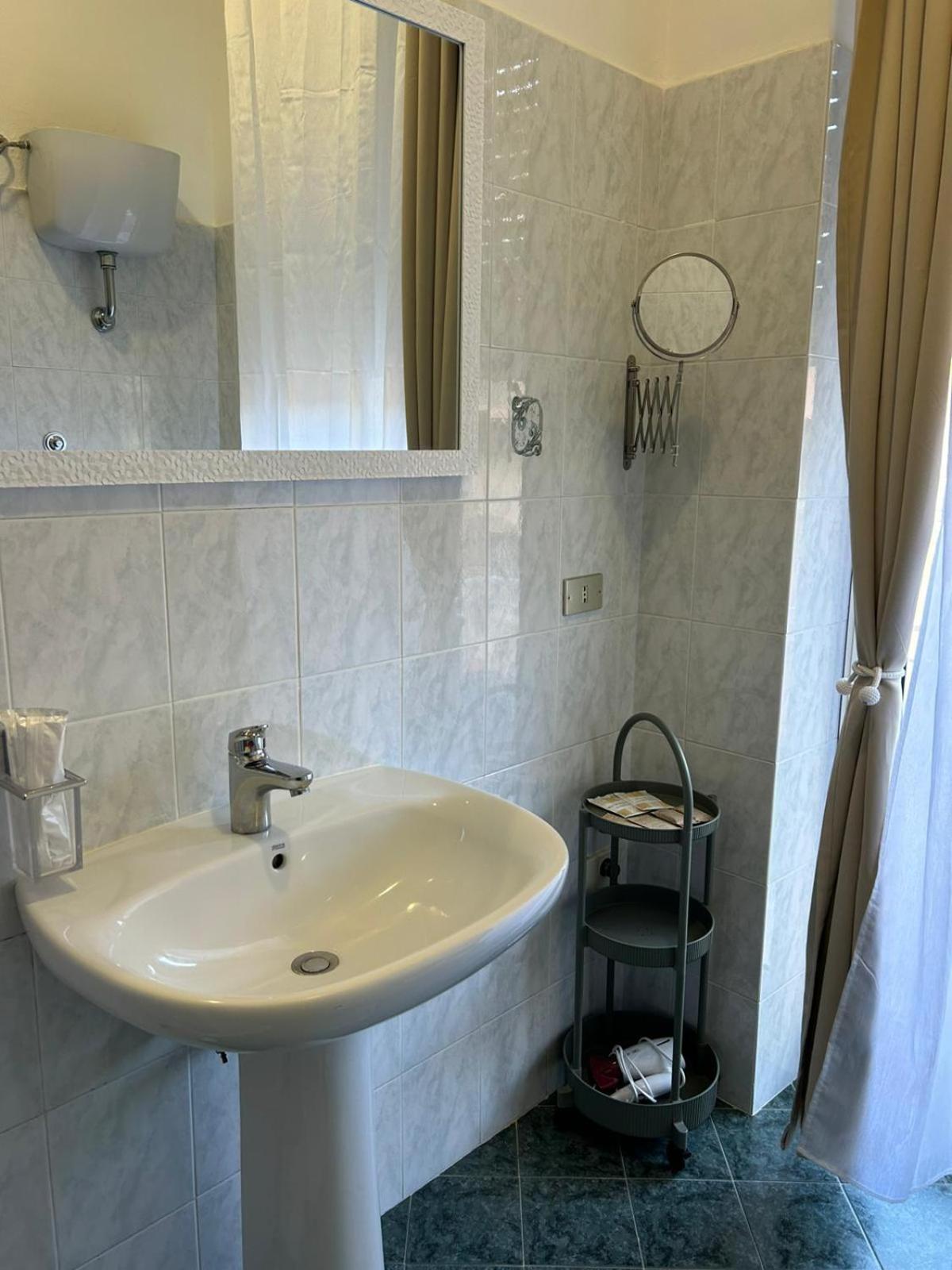 My Suite Fiuggi Kültér fotó