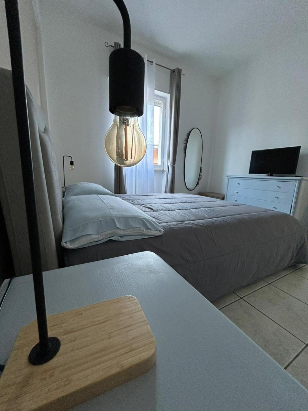 My Suite Fiuggi Kültér fotó