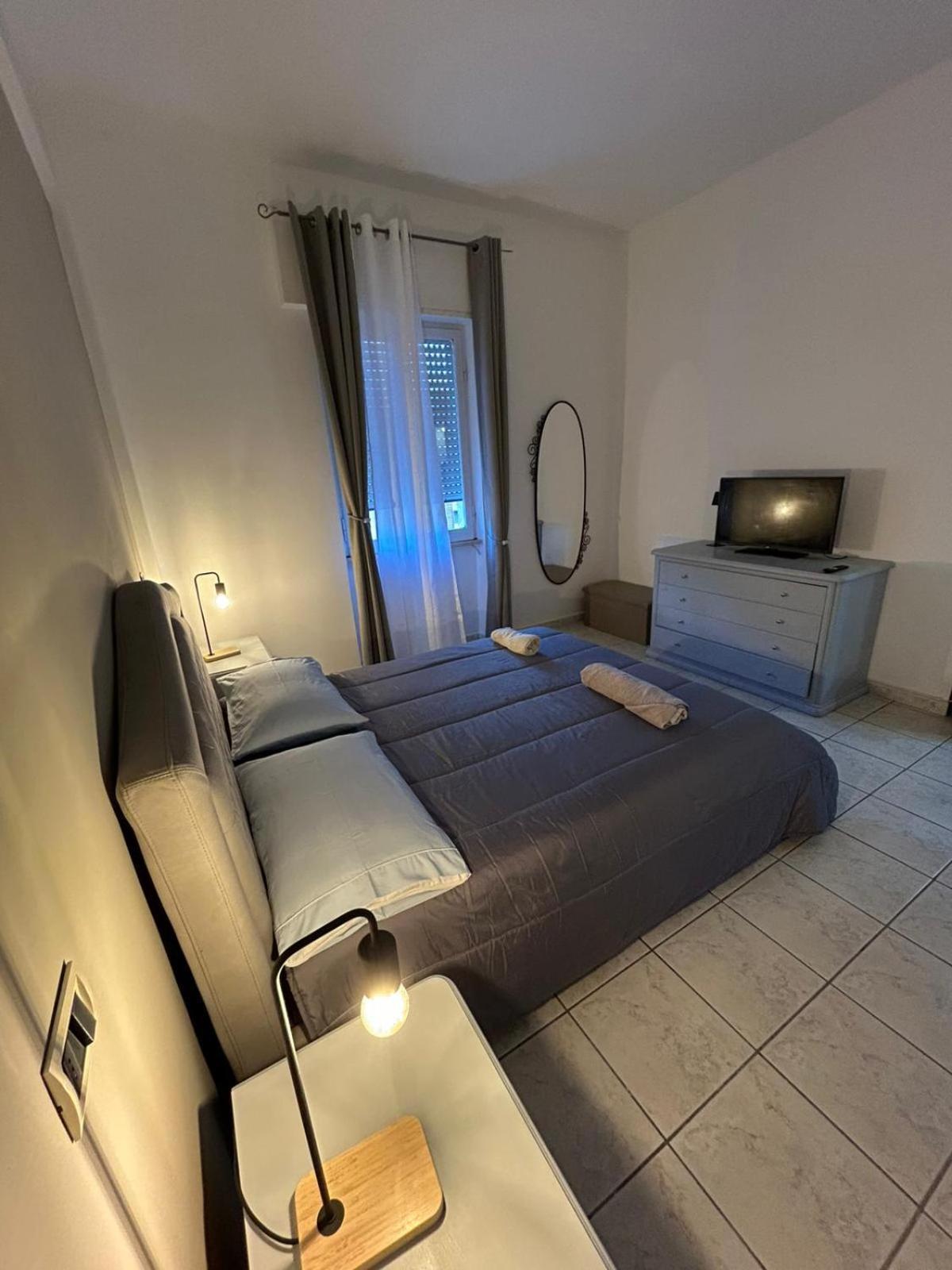 My Suite Fiuggi Kültér fotó