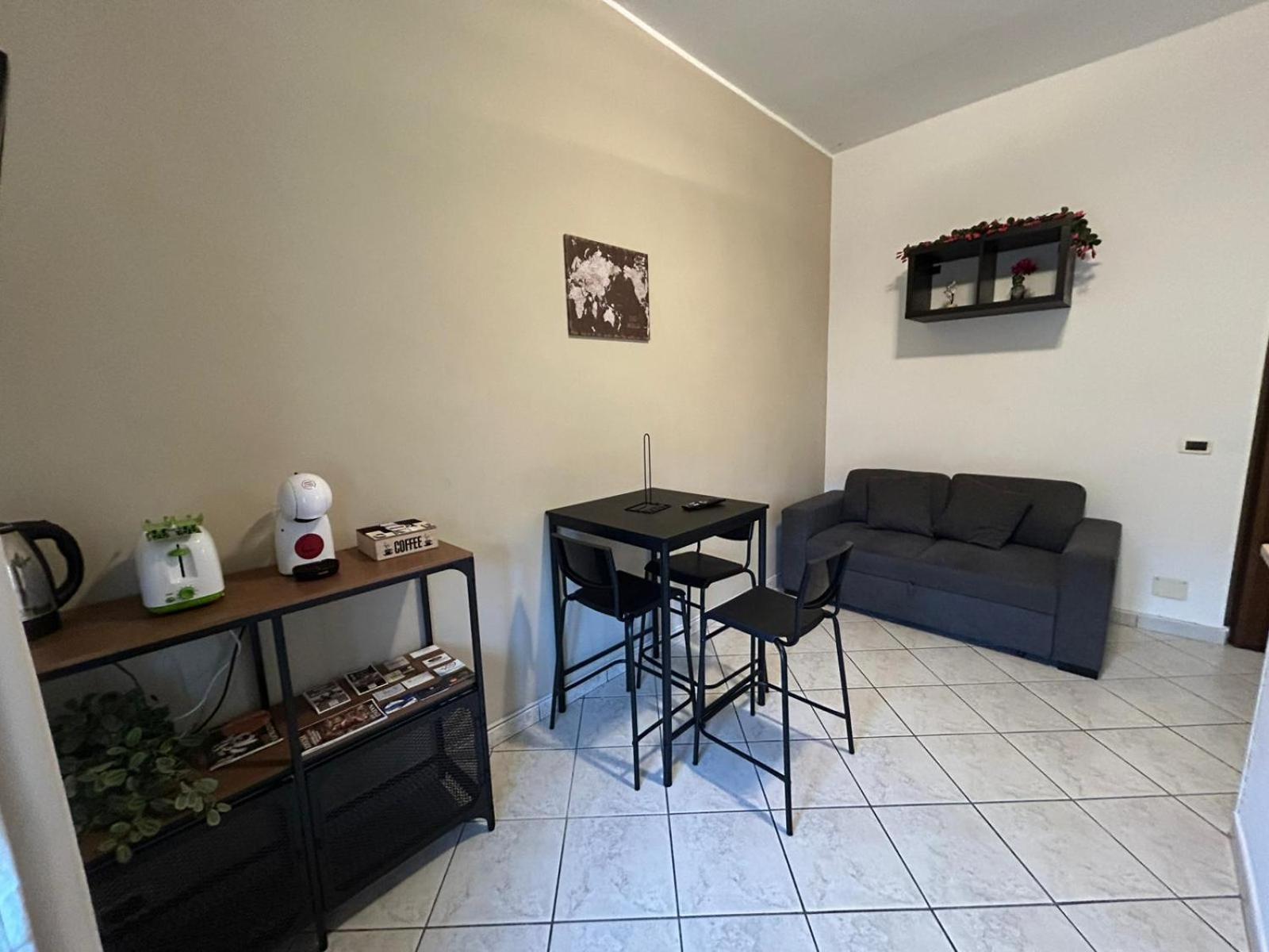 My Suite Fiuggi Kültér fotó