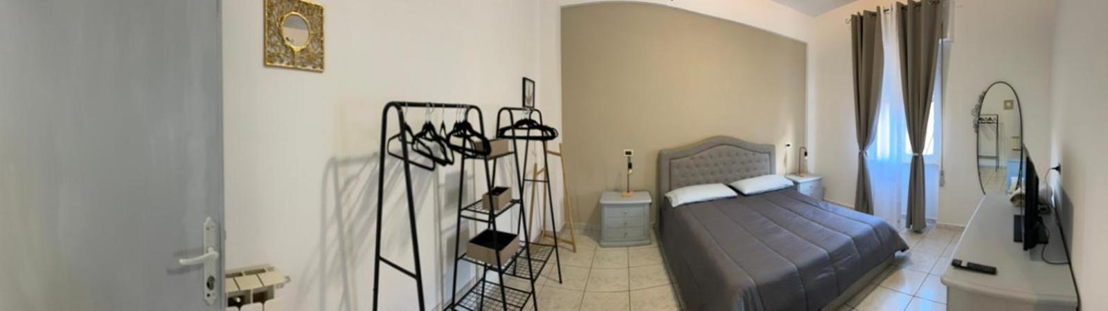 My Suite Fiuggi Kültér fotó