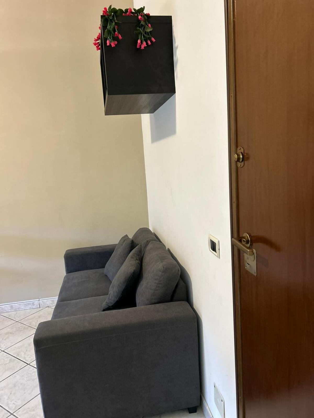 My Suite Fiuggi Kültér fotó